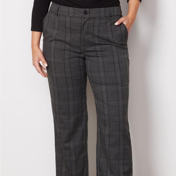 Sanctuary soho trouser pants - Picture 1 of 7